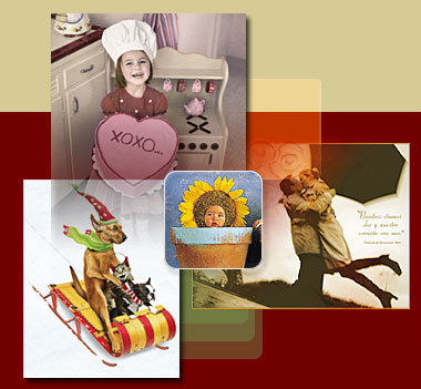 Greeting Cards