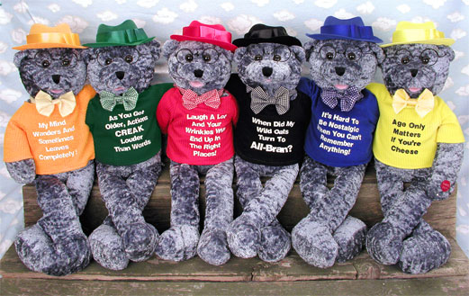 Chantilly Lane Animated and Singing Plush