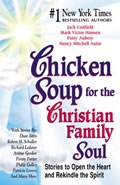 Chicken Soup