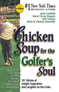 Chicken Soup
