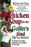 Chicken Soup