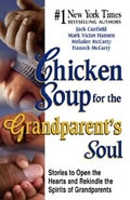 Chicken Soup