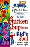 Chicken Soup