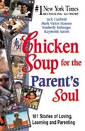 Chicken Soup