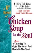 Chicken Soup