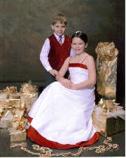 Christmas Card 2007