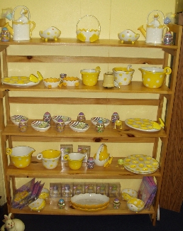 Easter Items