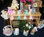 Easter Items