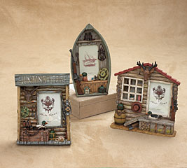 Picture Frames