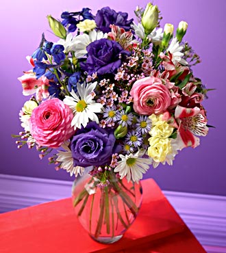 Looking For a Sparta Florist, Shop Brookside