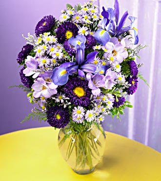 Looking For a Sparta Florist, Shop Brookside