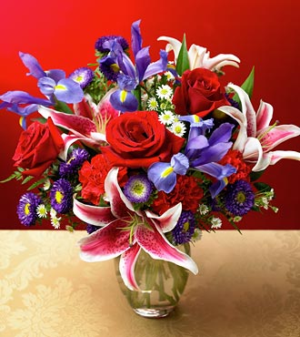 Looking For a Sparta Florist, Shop Brookside