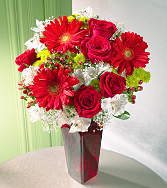 Looking For a Sparta Florist, Shop Brookside
