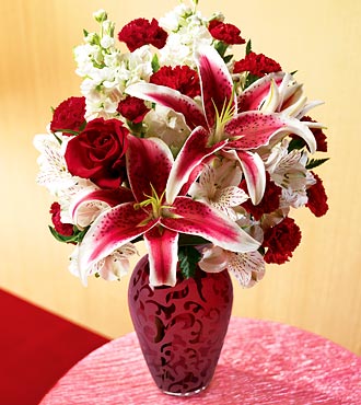 Looking For a Sparta Florist, Shop Brookside