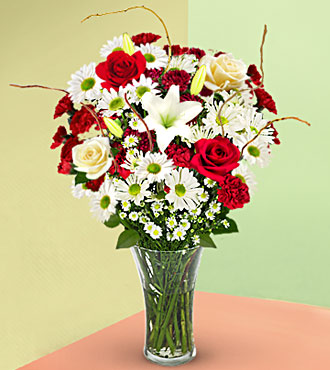 Looking For a Sparta Florist, Shop Brookside