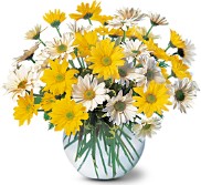 Get Well Bouquets