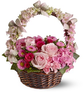 Get Well Bouquets