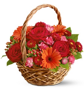 Get Well Bouquets
