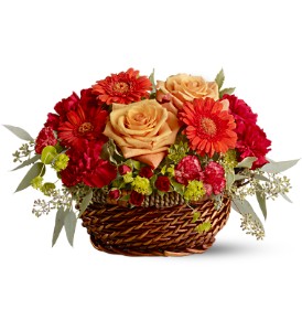 Get Well Bouquets