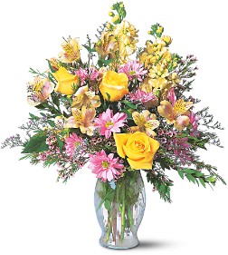 Get Well Bouquets