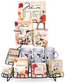 Gift Rack