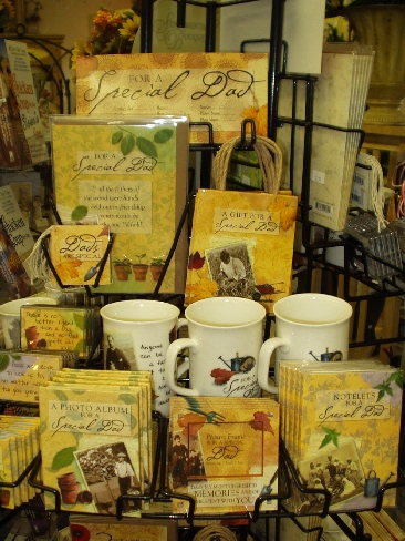 Gifts For Dad