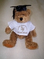 Graduation Bears