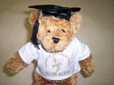 Graduation Bears