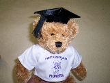 Graduation Bears