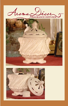 Aroma Decor