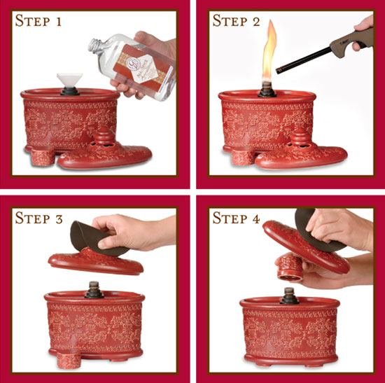 Aroma Decor