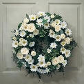 Flowers For The Wedding