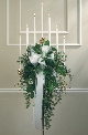 Flowers For The Wedding