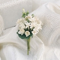 Flowers For The Wedding