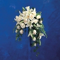 Flowers For The Wedding