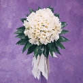 Flowers For The Wedding