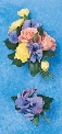 Flowers For The Wedding