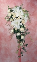 Flowers For The Wedding