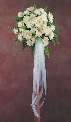 Flowers For The Wedding