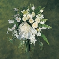 Flowers For The Wedding