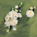 Flowers For The Wedding