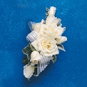 Flowers For The Wedding