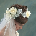 Flowers For The Wedding