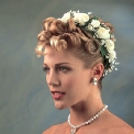 Flowers For The Wedding