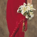 Flowers For The Wedding