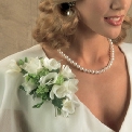 Flowers For The Wedding