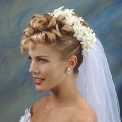 Flowers For The Wedding