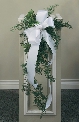 Flowers For The Wedding