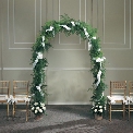 Flowers For The Wedding