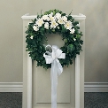 Flowers For The Wedding